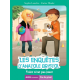 Les enquêtes d'Anatole Bristol - Tome 3