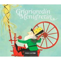 Grigrigredin Menufretin - Album