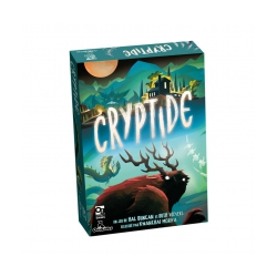 Cryptide