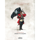 Barbe-Rouge (Les nouvelles aventures de) - Tome 1 - Pendu haut et court