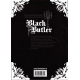 Black Butler - Tome 5 - Black Sushiya