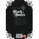 Black Butler - Tome 8 - Black Athlete
