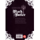 Black Butler - Tome 9 - Black Chief Clerk