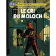 Blake et Mortimer (Les Aventures de) - Tome 27 - Le cri du Moloch