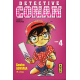 Détective Conan - Tome 4 - Tome 4