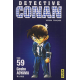 Détective Conan - Tome 59 - Tome 59