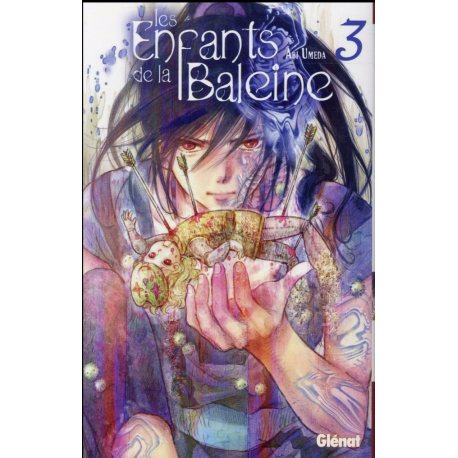 Enfants de la baleine (Les) - Tome 3 - Tome 3