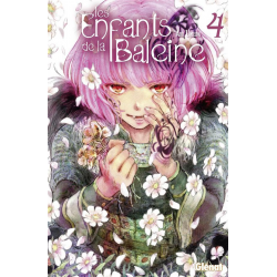 Enfants de la baleine (Les) - Tome 4 - Tome 4