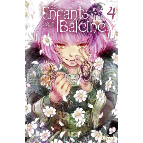 Enfants de la baleine (Les) - Tome 4 - Tome 4