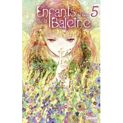 Enfants de la baleine (Les) - Tome 5 - Tome 5