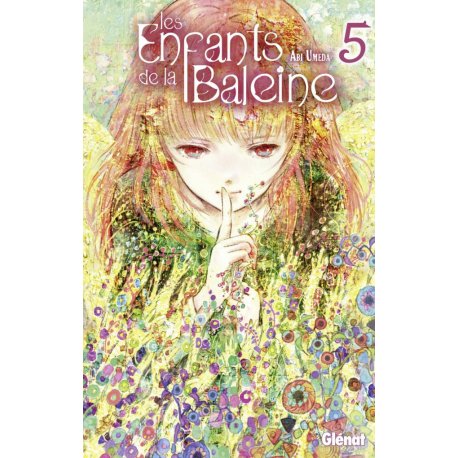 Enfants de la baleine (Les) - Tome 5 - Tome 5