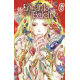 Enfants de la baleine (Les) - Tome 6 - Tome 6