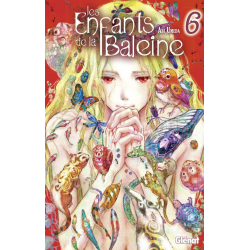 Enfants de la baleine (Les) - Tome 6 - Tome 6