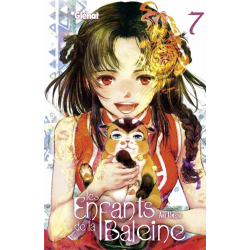 Enfants de la baleine (Les) - Tome 7 - Tome 7