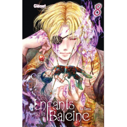 Enfants de la baleine (Les) - Tome 8 - Tome 8