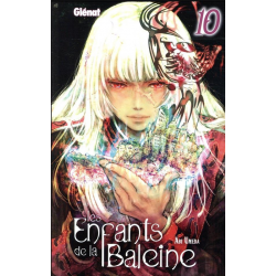 Enfants de la baleine (Les) - Tome 10 - Tome 10