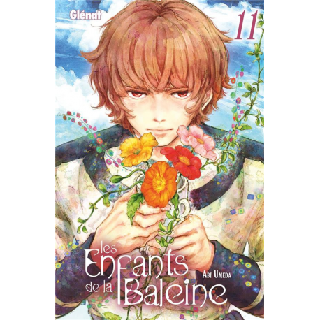 Enfants de la baleine (Les) - Tome 11 - Tome 11