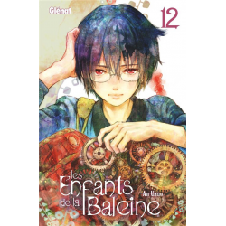 Enfants de la baleine (Les) - Tome 12 - Tome 12