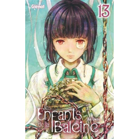 Enfants de la baleine (Les) - Tome 13 - Tome 13