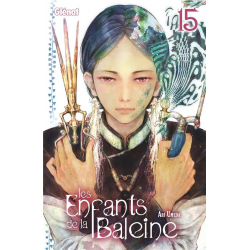 Enfants de la baleine (Les) - Tome 15 - Tome 15