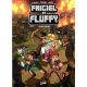 Frigiel et Fluffy - Tome 9 - Sauvons Lanniel