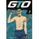 GTO - Tome 7 - Volume 7