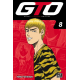 GTO - Tome 8 - Volume 8