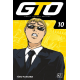 GTO - Tome 10 - Volume 10