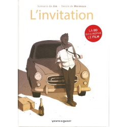 Invitation (L') - L'invitation
