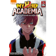 My Hero Academia - Tome 5 - Shoto Todoroki