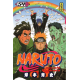 Naruto - Tome 54 - Un pont pour la paix