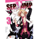 Servamp - Tome 3 - Tome 3