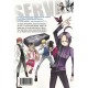 Servamp - Tome 3 - Tome 3