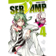 Servamp - Tome 4 - Tome 4