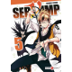 Servamp - Tome 5 - Tome 5