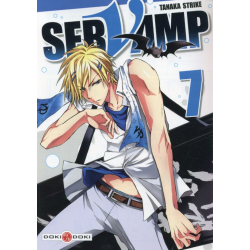 Servamp - Tome 7 - Tome 7