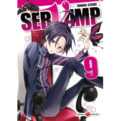 Servamp - Tome 9 - Tome 9