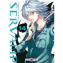 Servamp - Tome 14 - Tome 14