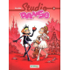 Studio danse - Tome 8 - Tome 8