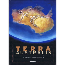 Terra Australis - Terra Australis