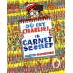 Ou est charlie ? Le carnet secret - Album