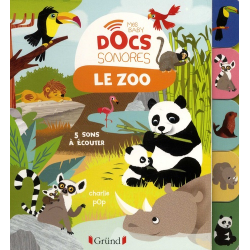 Le zoo - Album