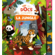 La jungle - Album