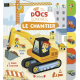 Le chantier - Album