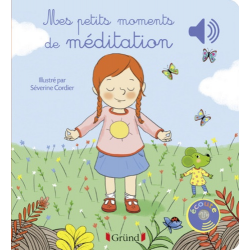 Mes petits moments de méditation - Album