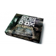 Escape box steampunk - Avec 3 livrets, 131 cartes, 1 bande-son de 60 minutes, 1 poster, 6 badges