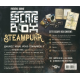 Escape box steampunk - Avec 3 livrets, 131 cartes, 1 bande-son de 60 minutes, 1 poster, 6 badges