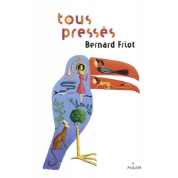 Histoires pressées 