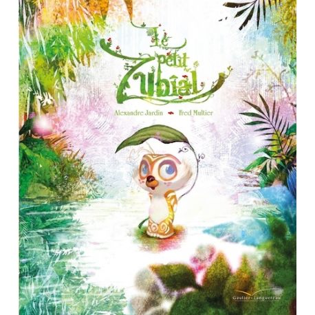 Petit Zubial (Le)