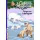 La cabane magique - Tome 15